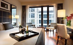 Eurostars Berlin